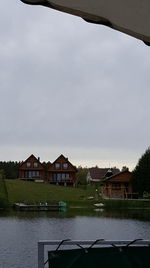 Дома для отпуска Nijolės sodyba Аукштадварис